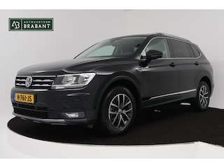 Volkswagen Tiguan 1.5 TSI Comfortline Business (PANORAMADAK, TREKHAAK, CAMERA, STOELVERWARMING, CARPLAY, CRUISE ADAPTIEF)