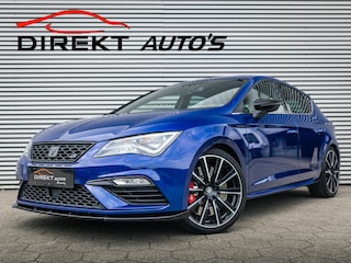 Seat Leon 2.0 TSI CUPRA 300 PERFORMANCE VIRTUAL BREMBO DCC