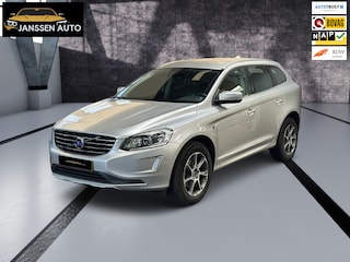 Volvo XC60 2.0 D4 FWD Ocean Race, leder, stoelverwarming, Bluetooth, navi