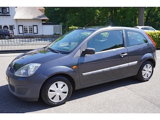 Ford Fiesta 1.3-8V Style AIRCO
