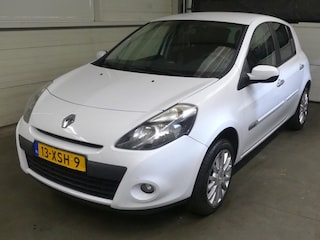Renault Clio 1.2 Authent - Airco - Cruise Control - Trekhaak
