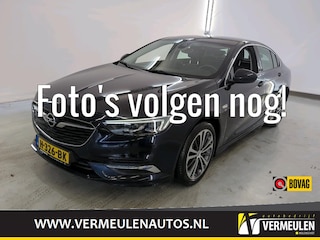 Opel Insignia Grand Sport 1.5 Turbo 165PK Business Executive OPC-Line Automaat + 18"/ Navi/ Clima/ Leder/ Full-LED/ Camera/ NL auto