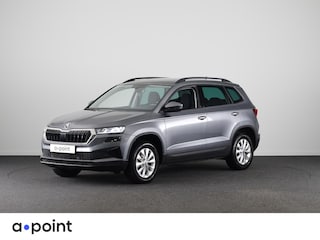 Skoda Karoq 1.0 TSI Business Edition 110 pk | Verlengde garantie | Navigatie | Parkeersensoren | Achteruitrijcamera | Autom. airco | LED koplampen |