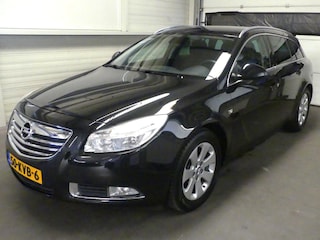 Opel Insignia Sports Tourer 1.6 T Edit - Cruise Control - Navigatie