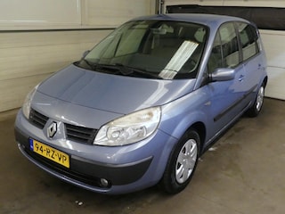 Renault Scénic 1.6-16V Expr Comf - Automaat - Weinig KM NAP!