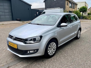Volkswagen Polo 1.2-12V BlueMotion Trendline - Nieuwe APK!