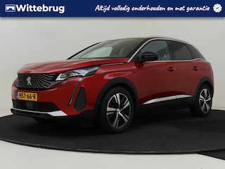 Peugeot 3008 1.6 HYbrid 225 GT Stoere Zuinige Plug-in-Hybride incl Trekhaak !