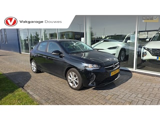 Opel Corsa 1.2 Edition | NAP | Airco | Carplay | Cruise | Lane Assist
