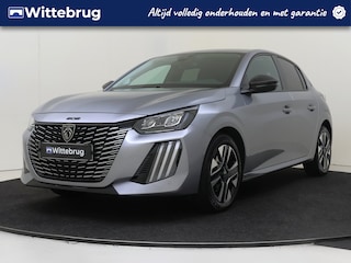 Peugeot 208 1.2 PureTech 100 Allure