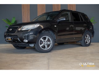 Hyundai Santa Fe 2.7i V6 Style 7p. | 7 PERSOONS
