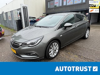 Opel Astra 1.6 CDTI Business+
