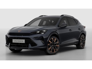 Cupra Formentor Business | Achteruitrijcamera | Digitaal instrumentenpaneel (Virtual Cockpit) | Draadloze Apple CarPlay™, Android Auto™