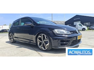 Volkswagen Golf 2.0 TSI R 4Motion 400Pk!