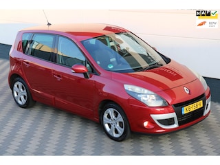 Renault Scénic 1.4 TCE Dynamique Navi Cruise Keyless Airco !!