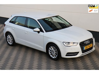 Audi A3 Sportback 1.2 TFSI Attraction S-Tronic Navi NAP !!