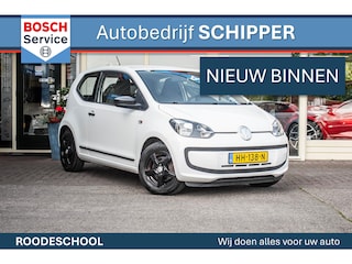 Volkswagen Up 1.0 take up! BlueMotion