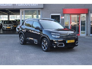 Citroën C5 Aircross 1.2 PureTech Feel Trekhaak/Camera/Apple Andriod