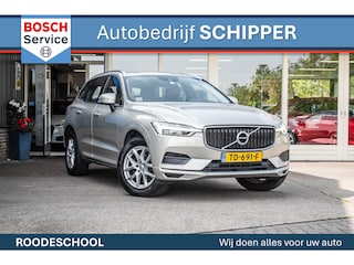 Volvo XC60 2.0 T5 Momentum
