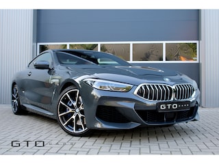 BMW 840i High Executive M-Sport/Laser/HUD/Harman Kardon/Stoelventilatie/ Surround Camera