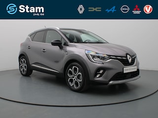 Renault Captur 145pk E-Tech Hybrid Intens Automaat Camera | Climate | Cruise | Navi | Parkeersens. v+a