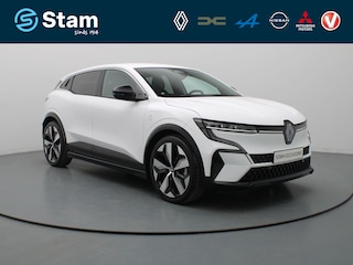 Renault Mégane 220pk EV60 Optimum Charge Techno Camera | Adapt. Cruise | Navi | Parkeersens. v+a | Stoel-/stuurverw.