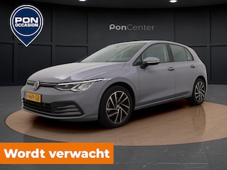 Volkswagen Golf 1.5 TSI Life | WORDT VERWACHT | Camera | Navigatie | ACC | Keyless Start |