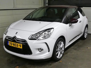Citroën DS3 1.6 VTi So Chic - Automaat - Airco - Leer