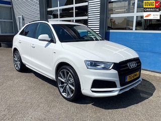 Audi Q3 1.4 TFSI Advance
