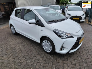 Toyota Yaris 1.5 Hybrid Active