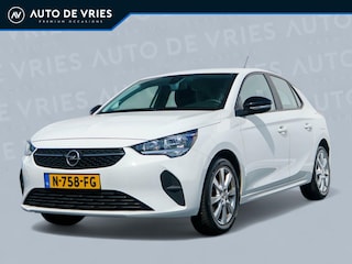 Opel Corsa 1.2 Edition | Airco | Carplay | Cruise control | LMV