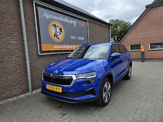 Skoda Karoq 1.5 TSI ACT Business Edition Plus