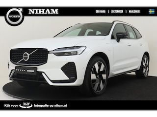 Volvo XC60 T6 PLUG-IN HYBRID AWD ULTIMATE DARK -PANO.DAK|HARMAN/KARDON|360°CAM|TREKHAAK