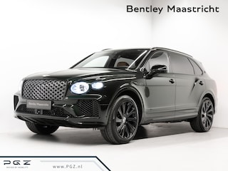 Bentley Bentayga 4.0 V8 Mulliner EWB TOURING SPEC | MULLINER DRINKS COOLER | BESPOKE INTERIOR