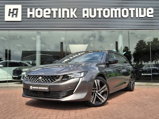 Peugeot 508 SW 1.6 GT Pack | Pano | Focal | Trekhaak | Full LED