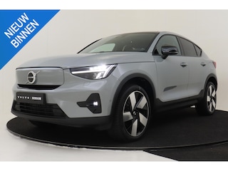 Volvo C40 SINGLE MOTOR EXTENDED RANGE ULTIMATE 82 kWh -PANO.DAK|HARMAN/KARDON|TREKHAAK|360°CAM|POWER-SEATS|20"