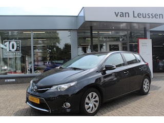 Toyota Auris 1.3 VVT-i ASPIRATION AFN.TREKHAAK CRUISE CLIMA EL-RAMEN/SPIEGELD