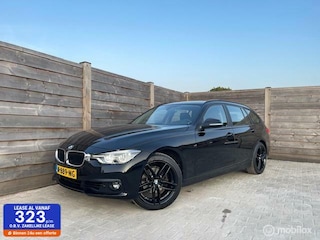 BMW 3-serie Touring 320i High Executive Led-Navi