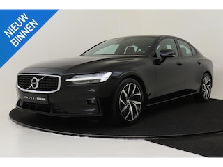 Volvo S60 T5 AUT. R-DESIGN -POWER-SEAT|CAMERA|BLIS|POLESTAR