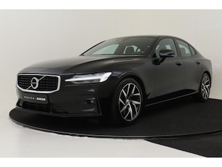 Volvo S60 T5 AUT. R-DESIGN -POWER-SEAT|CAMERA|BLIS|POLESTAR
