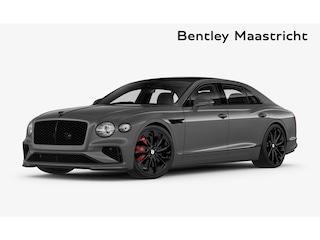Bentley Flying Spur 4.0 V8 Hybrid NAIM | TOURING SPEC | CARBON STYLING | PANORAMIC GLASS