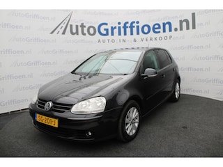 Volkswagen Golf 1.4 TSI Comfortline Business keurige 5-deurs met navi