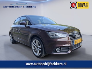 Audi A1 1.2 TFSI Attraction Pro Line Business