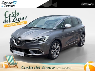 Renault Scénic 1.3 TCe Intens | Apple Carplay/Android Auto | Panorama Dak | Navigatie | Climate Control | Cruise Control | Bom Vol Opties!