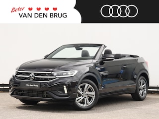Volkswagen T-Roc 1.5 TSI R-Line 150pk DSG | LED | Climate control | Navigatie | Cruise control