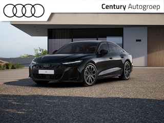 Audi A6 Limousine S edition 2.0 TFSI e 220 kW / 299 PK Limousine 7 v