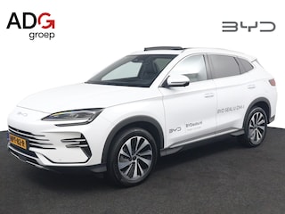 BYD Seal U 1.5 DM-i FWD Boost Demo | 1080 km | Apple Carplay | Navigatie | 360 graden camera | Panoramadak |