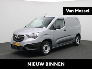 Opel Combo 1.5D L1H1 Edition | CRUISE CONTROL | PARKEERSENSOREN | AIRCO | BETIMMERING |