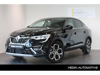 Renault Arkana 1.6 E-Tech hybrid 145 techno | Automaat | Blind Spot Mirror | Navigatie | Achteruitrijcamera |