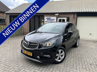 Opel Mokka X 1.6 CDTI Innovation Trekhaak Xenon