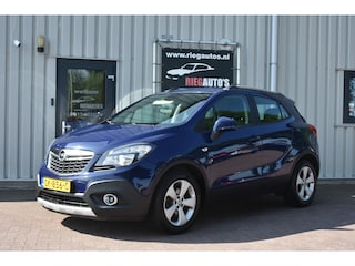 Opel Mokka 1.4 T Edition Origineel Nederlands!! Weinig KM!!